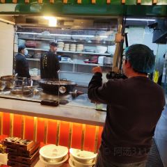 外婆味道黔菜(碧阳大道店) User Photo
