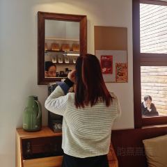 Tender咖啡·手工汉堡(吾悦店) 여행 사진