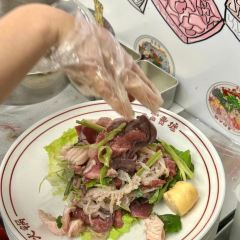 Fugui Xu Zaopocu Hot pot User Photo