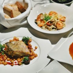 Sky Restaurant & Bar User Photo
