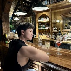 1903 whisky&winehouse User Photo