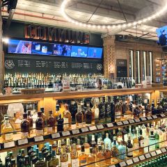 COMMUNE幻师(荣盛中央广场店) User Photo