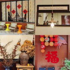 025T·JUICE&TEA User Photo