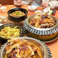 竹園農家飯店張用戶圖片