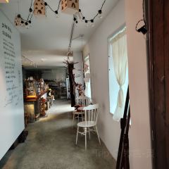木言木语咖啡餐吧 User Photo