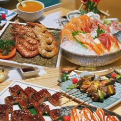 Qingshuiriben Cuisine Teppanyaki (xuefulu) ảnh của người dùng