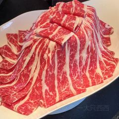 松庐和牛海鲜火锅 User Photo