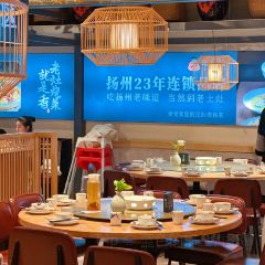 老土灶川菜(世貿金街店)張用戶圖片