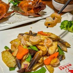 謝記乳鴿皇（江北總店）張用戶圖片