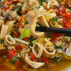 勐养夺命小串串烧烤(嘎龙烧烤城分店) User Photo