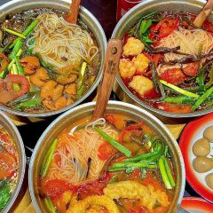 Datangjuantongfen User Photo