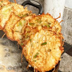 官庄簸箕粄 User Photo