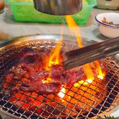 九记超级烧(高明店) User Photo