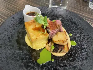 Porto Restaurant