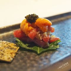 上海艾迪逊酒店·YONE餐厅酒吧 User Photo