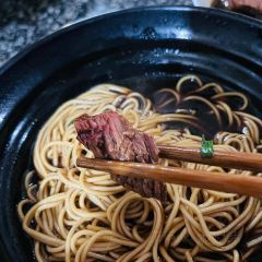真传茶糕   程阿新 User Photo
