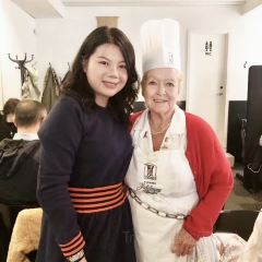 Ida Davidsen張用戶圖片