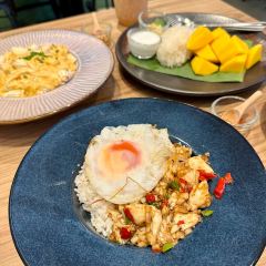 Krua Apsorn User Photo