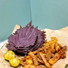 little bean User Photo