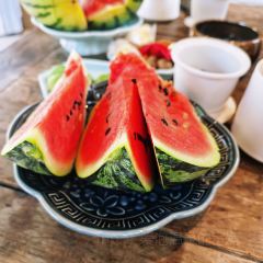 如是小院 User Photo