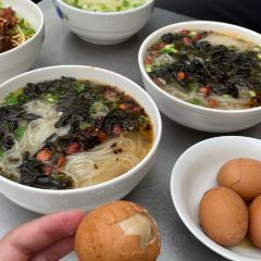闻记羊肉汤火锅(联合街店) User Photo