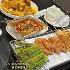 Yunmingguoqiao Rice Noodles (liedongzong) User Photo