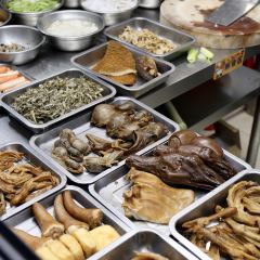 圆蛋酒料 User Photo