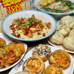小杨生煎(前海卓越店) User Photo
