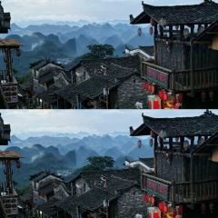 四哥柠檬茶 여행 사진