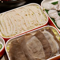 卤串哥砂锅串串香(坑梓店) User Photo