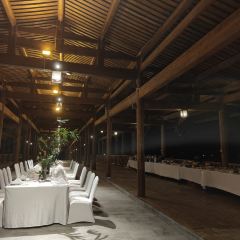 福建鲤鱼洲酒店·廊桥餐厅 User Photo