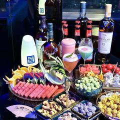 Tangla Hotel Tianjin·China Bleu 여행 사진