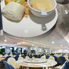 茶卡晚枫酒店·餐厅 User Photo