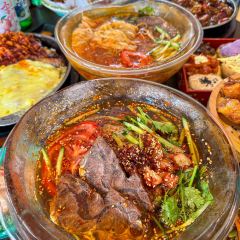 池迂中韓料理張用戶圖片