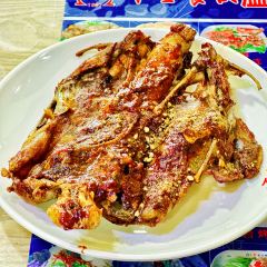 卜奎风味便宜坊(兴隆路店) User Photo
