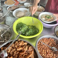 邹记鸡肉汤圆(笔山路店) User Photo