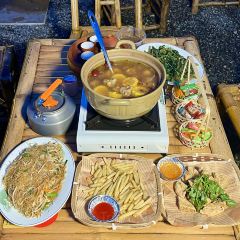 乡野小院 User Photo