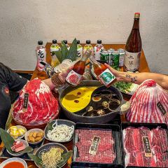 牛膳寿喜锅·和牛火锅(观音桥店) User Photo