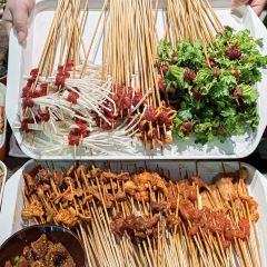 卤串哥砂锅串串香(坑梓店) User Photo