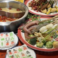 粮票年代串串香合作社(石柱店) User Photo