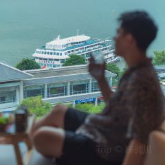 LUNA BAR 여행 사진