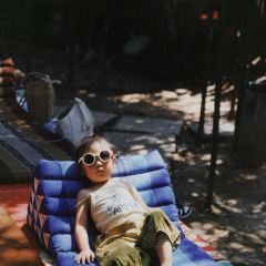 溪谷咖啡 User Photo