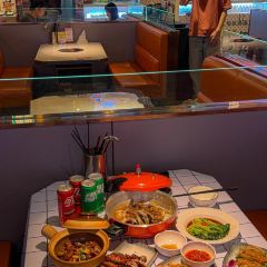 流金岁月(鼓楼店) User Photo