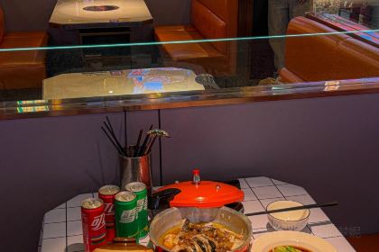 流金岁月(鼓楼店)
