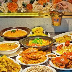 不仔客海鲜加工(亚龙湾店) User Photo