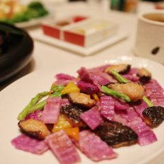 Yang Zi Xuan User Photo