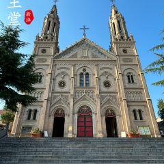 河东夜市 User Photo