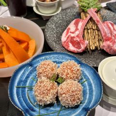 青丘仙派酒馆 User Photo