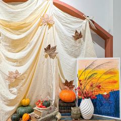 NA PO LI XIAO ZHEN User Photo