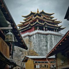 TIBETAN BAZHEN STORE User Photo